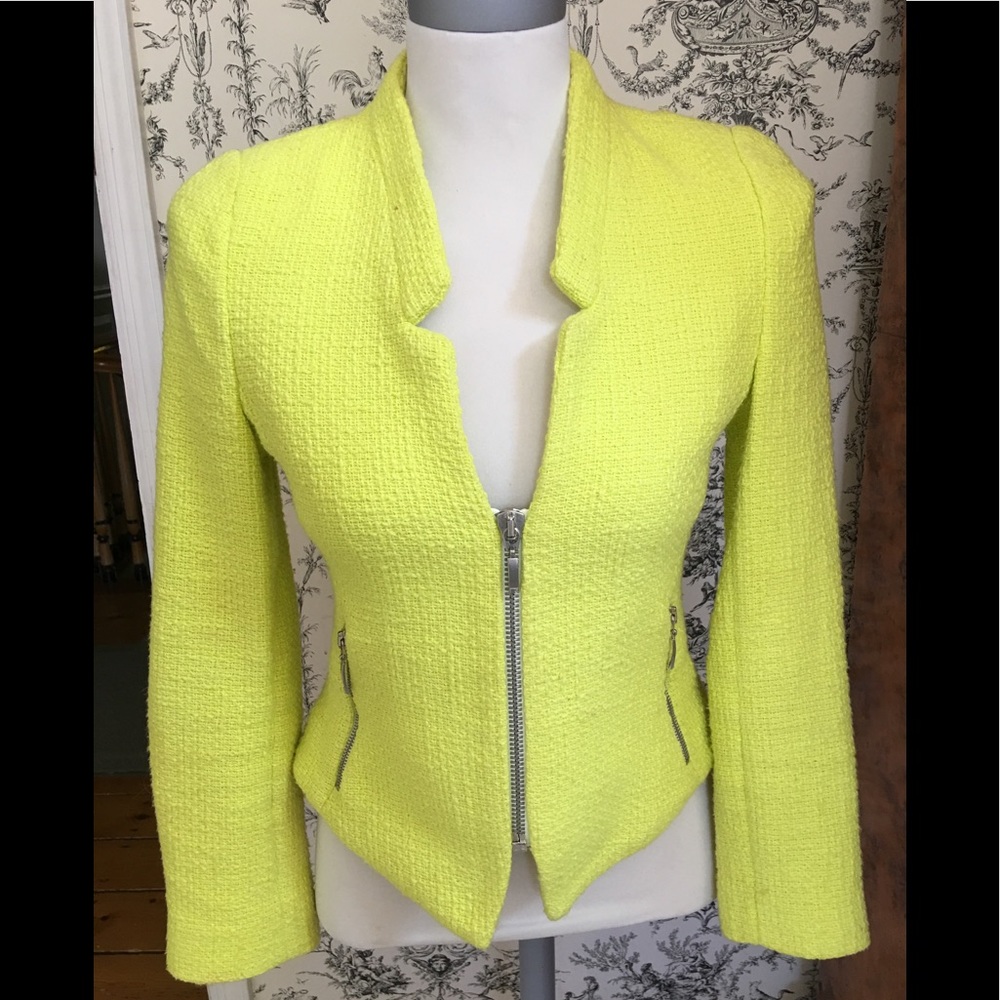 woman’s Jacket by Zara
